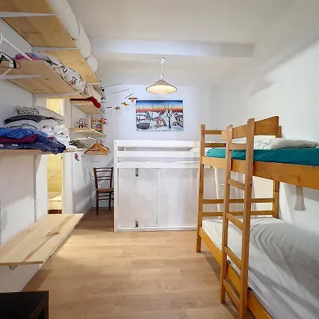 Appartement Leucate *