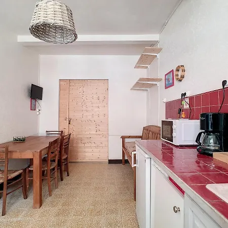 Apartamento Appartement Leucate