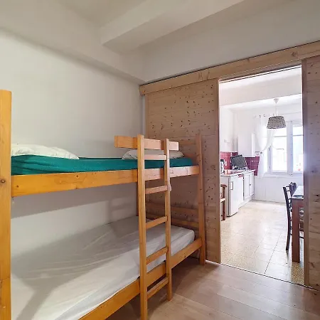 Appartement Leucate Apartamento Leucate