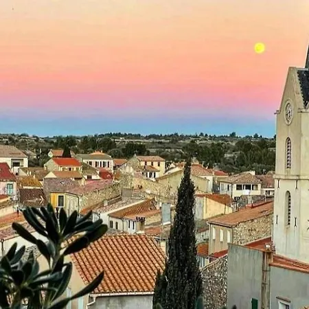 Apartment Appartement Leucate *