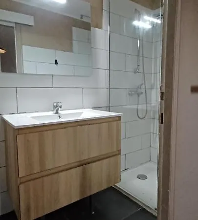 Apartment Appartement Leucate